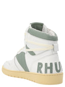 rhude 'rh decessid hi'スニーカー