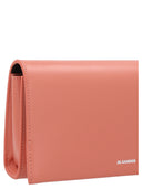 Jil Sander 'All Day Chain Wallet Bag' Crossbody Bag '