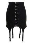 Dion Lee 'Corset Carter’ Skirt
