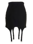 Dion Lee 'Corset Carter’ Skirt