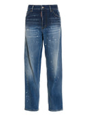 DSquared2 'Boston' Jeans