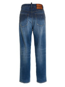 DSquared2 'Boston' Jeans