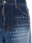 DSquared2 'Boston' Jeans