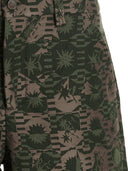 Jacquemus ‘Tecido’ Bermuda Shorts