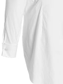 Maison Margiela Logo Embroidery Shirt