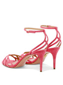 Aquazzura "All I Want" Sandals