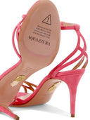 Aquazzura "All I Want" Sandals