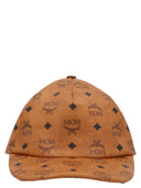 MCM 'Visitos' Cap
