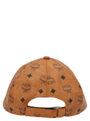MCM 'Visitos' Cap