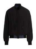 424 Omkeerbaar logo bomberjack.