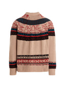 Sacai Sacai X Eric Haze Sweater