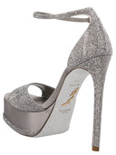 Sandalias de René Caovilla 'Anastasia'