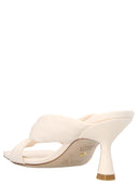 Stuart Weitzman "Playa" Sandals