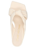 Stuart Weitzman "Playa" Sandals