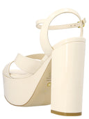 Stuart Weitzman 'Miami Squarehigh' Sandals