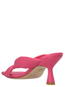 Stuart Weitzman "Playa" Sandals