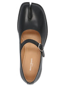 Maison Margiela ‘Tabi 'Mary Jane schoenen