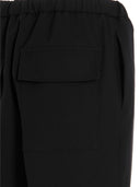 Jil Sander Gabardine Hosen