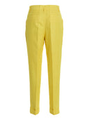 P.A.R.O..H. Linen Blend Pants