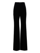 Balenciaga Twill Pin Stripe Pants