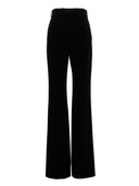 Balenciaga Twill Pin Stripe Pants