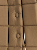 A.W.A.K.E. Mode Cut Out Padded Skirt