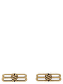 Balenciaga 'BB Icon' Ohrringe