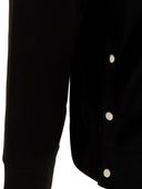 Lanvin „podwyższona” bluza