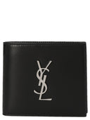Saint Laurent 'Cassandre East/West' Brieftasche
