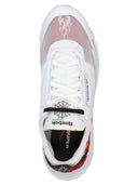 Vision de Super 'CL L Vision d'esquiflement des baskets Super X Reebok