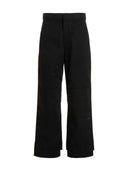 Pantaloni della cintura "invertiti" degli angeli di palma