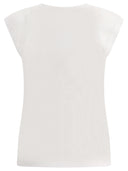 Frame "Le Mid Rise Muscle" T Shirt