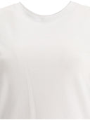 Frame "Le Mid Rise Muscle" T Shirt