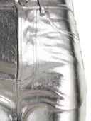 Alexandre VAuthier beschichtete Jeans