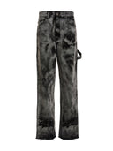 Darkpark 'John entspannte Arbeiter' Jeans