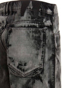 Darkpark 'John entspannte Arbeiter' Jeans