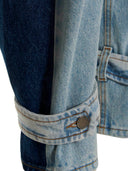 Jeans "Laurene duo" darkpark