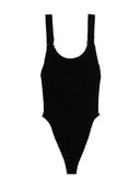 Hunza G 'Domino' One Piece Swimsuit