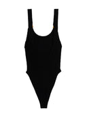 Hunza G 'Domino' One Piece Swimsuit
