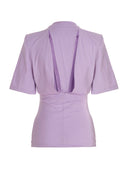 The Attico 'Jewel’ T Shirt