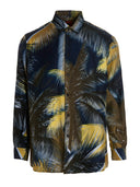 قميص فيراري "الإيطالي السائل".