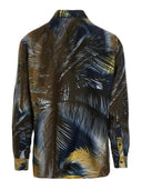 قميص فيراري "الإيطالي السائل".