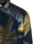 قميص فيراري "الإيطالي السائل".