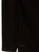 Ferrari 'etikettficka' poloskjorta