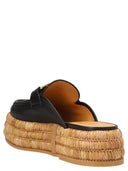 Tod 's "Platform Kate" Sabots