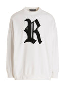 Raf Simons 'R’ Sweatshirt