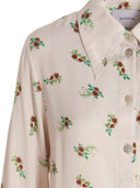 Camicia "fiore"