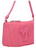 Palm Angels 'Big Palm' Handbag