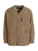 Comme des Garҫons Homme Tropical Wool Blazer Jacket