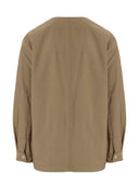 Comme des Garҫons Homme Tropical Wool Blazer Jacket